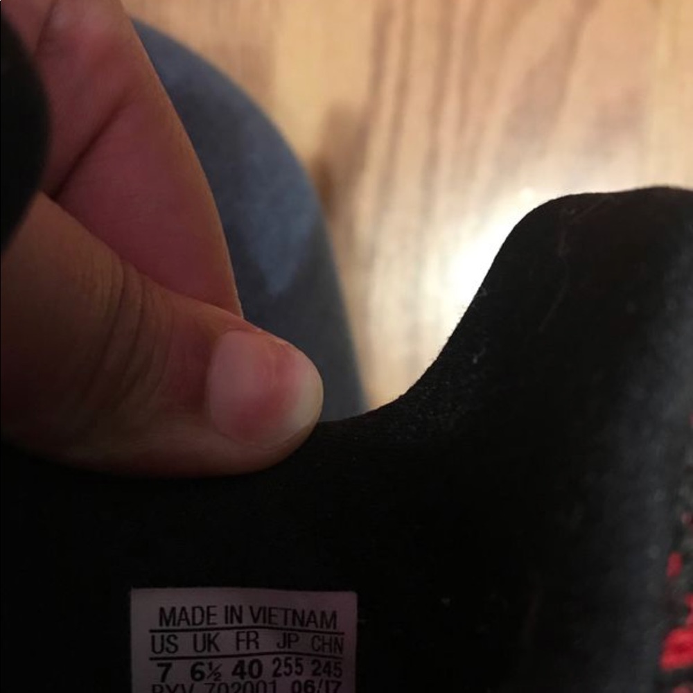 Adidas!!!! - Picture 3 of 3
